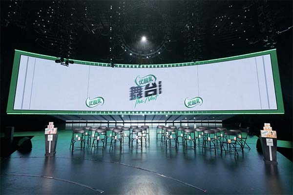 《舞台2023》发布会上演灵魂拷问，26组舞台歌手齐亮相