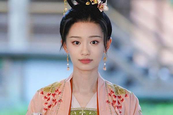 《长相思》不舍收官 王禛动情演绎辰荣馨悦引共鸣