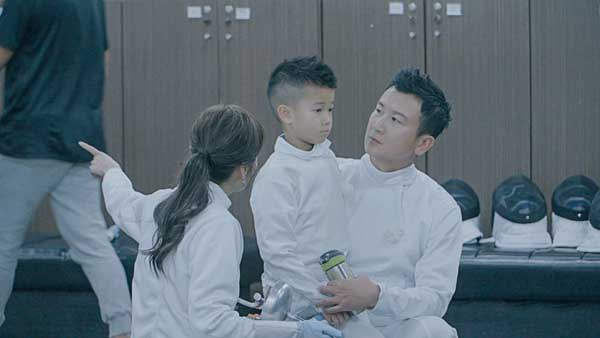 《婆婆和妈妈2》侯佩岑黄柏俊教育分歧 杨子成黄(图1) 《婆婆和妈妈2》侯佩岑黄柏俊教育分歧 杨子成黄(图1)