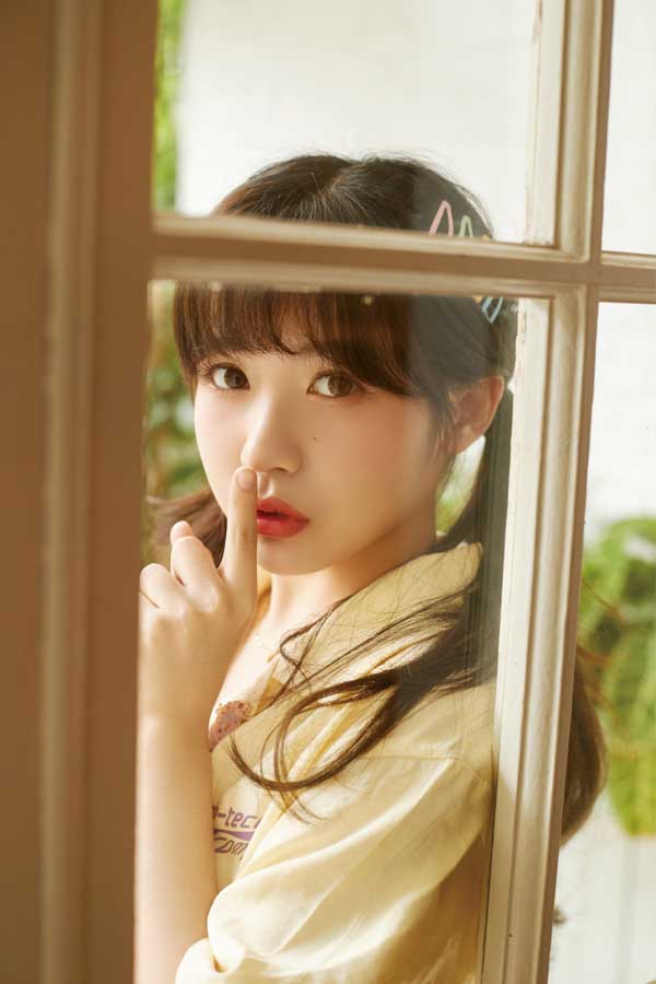 赖美云首专萌动曲上线 《恋与四季》细数四季甜(图2) 赖美云首专萌动曲上线 《恋与四季》细数四季甜(图2)