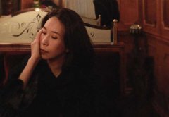 Karen莫文蔚全新粤语单曲《因一个人而流出一滴泪