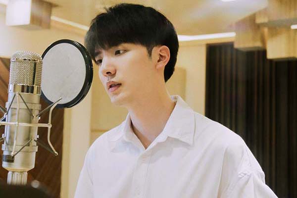 谷蓝帝新歌《嘿！今后的日子也要加油啊》正式上线 为毕业生暖心献唱