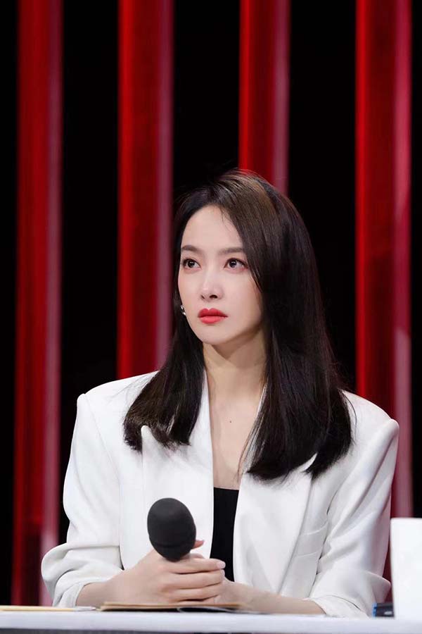 宋茜出演《28岁的你》 致敬革命先辈展现巾帼风采(图4)