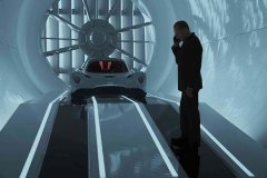 《007：无暇赴死》终极预告来袭 邦德重装归来“邦女郎”身份成疑