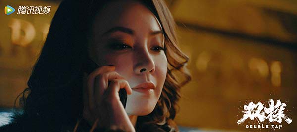 《双探》爷青回阵容引观众回忆杀,口碑不俗匠心之作收获好评如潮(图4) 《双探》爷青回阵容引观众回忆杀,口碑不俗匠心之作收获好评如潮(图4)