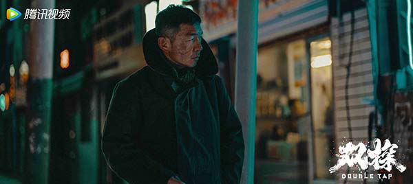 《双探》爷青回阵容引观众回忆杀,口碑不俗匠心之作收获好评如潮(图3) 《双探》爷青回阵容引观众回忆杀,口碑不俗匠心之作收获好评如潮(图3)