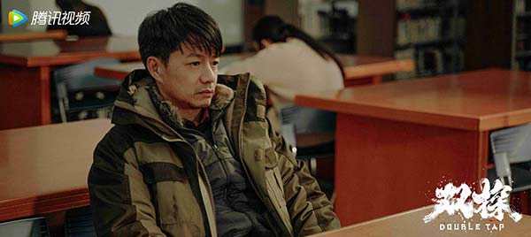 《双探》爷青回阵容引观众回忆杀,口碑不俗匠心之作收获好评如潮(图1) 《双探》爷青回阵容引观众回忆杀,口碑不俗匠心之作收获好评如潮(图1)