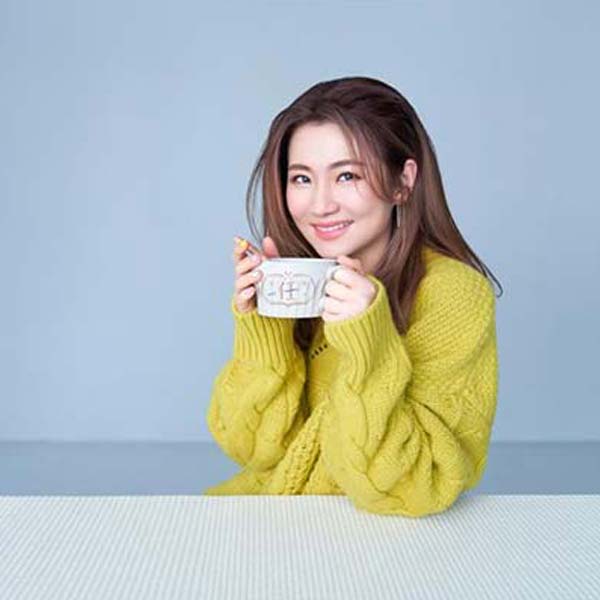 Selina晒日常照，状态太好令人惊艳