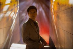 谢霆锋《点赞！达人秀》收官在即 一路助力热爱 见证圆梦时刻
