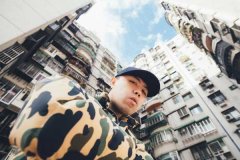 温系宜兰饶舌仔STACO新专辑《兰城话》用音乐上演一场浪漫宜兰故事