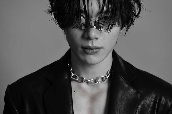 王星贺首张个人专辑《YOUNG PD》 两种风格对话世界