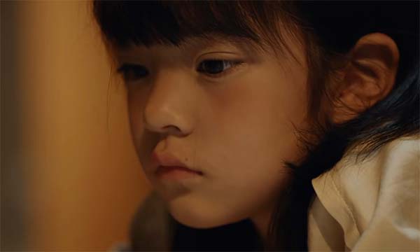 2022金狮国际广告影片奖 “10后”小演员杨恩又喜提最佳女主(图5) 2022金狮国际广告影片奖 “10后”小演员杨恩又喜提最佳女主(图5)