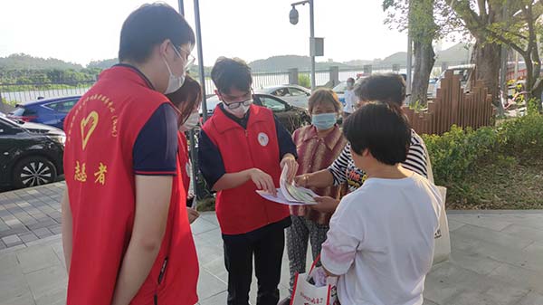 “新家园” 服务港澳长者内地安老 大湾区社会服务协作呈现新气象(图3) “新家园” 服务港澳长者内地安老 大湾区社会服务协作呈现新气象(图3)