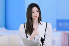徐艺洋《90婚介所》暖心收官 《天赐的声音》天赐盛典将再度献唱
