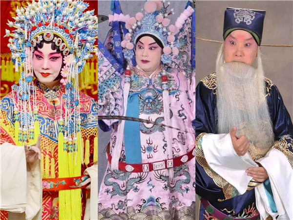 首届“大戏看北京”展演季春节片单出炉,过年可以“加道菜”(图3) 首届“大戏看北京”展演季春节片单出炉,过年可以“加道菜”(图3)
