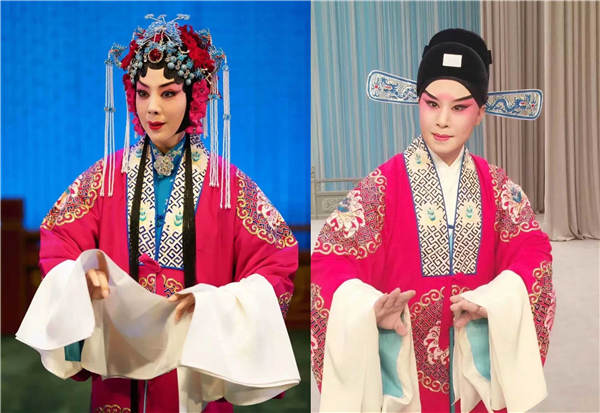 首届“大戏看北京”展演季春节片单出炉,过年可以“加道菜”(图4) 首届“大戏看北京”展演季春节片单出炉,过年可以“加道菜”(图4)