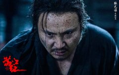 电影《满江红》曝同名推广曲MV 韩红燃情献唱传递热血气势