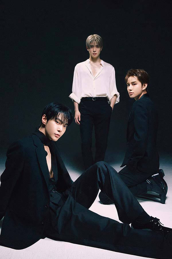 期待NCT 道在廷出道的三大理由公开,吸引关注!(图1) 期待NCT 道在廷出道的三大理由公开,吸引关注!(图1)