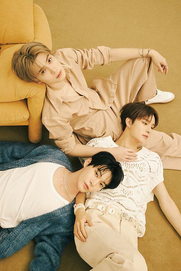 期待NCT 道在廷出道的三大理由公开,吸引关注!(图2) 期待NCT 道在廷出道的三大理由公开,吸引关注!(图2)