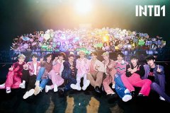 内娱再无限定团，INTO1毕业完结“创系”最终章