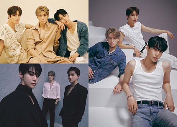 NCT 道在廷以《Perfume》融为一体的精致宣传活动成为话题！(图1)